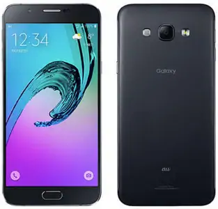 Замена usb разъема на телефоне Samsung Galaxy A8 (2016) в Новосибирске